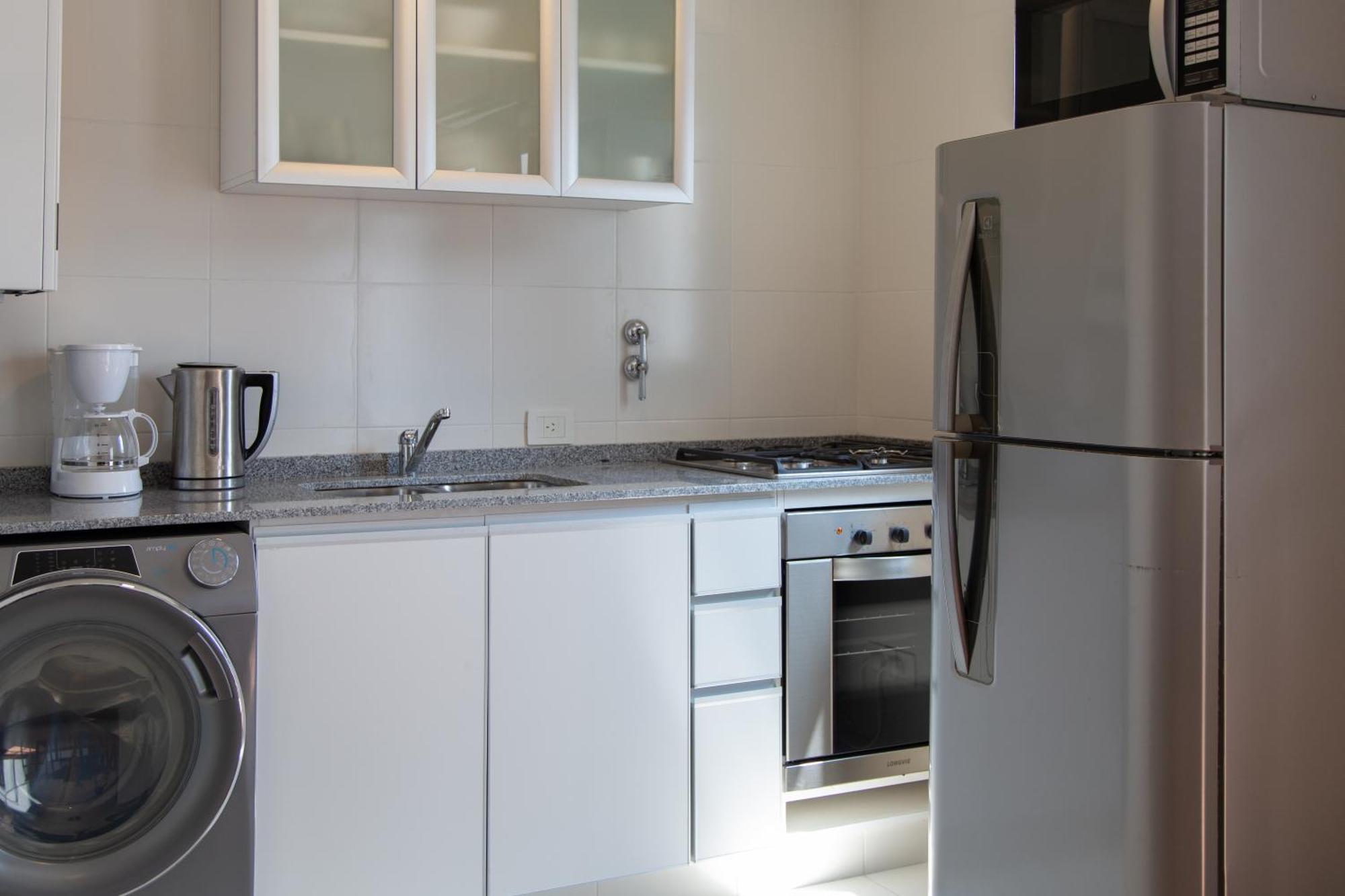 Castanea Deluxe Apartment *