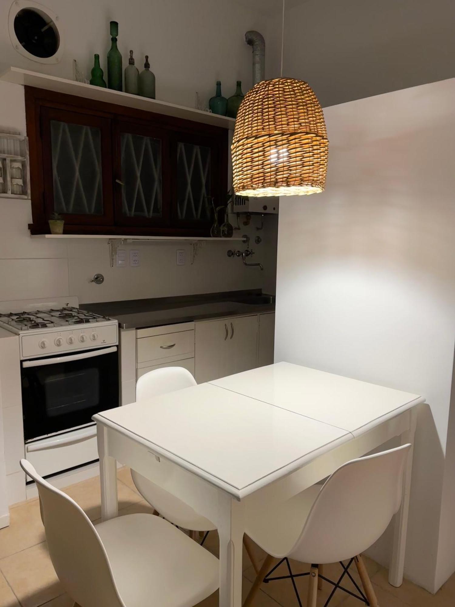 Apartment Ph Familiar De 2 Amb En Devoto
