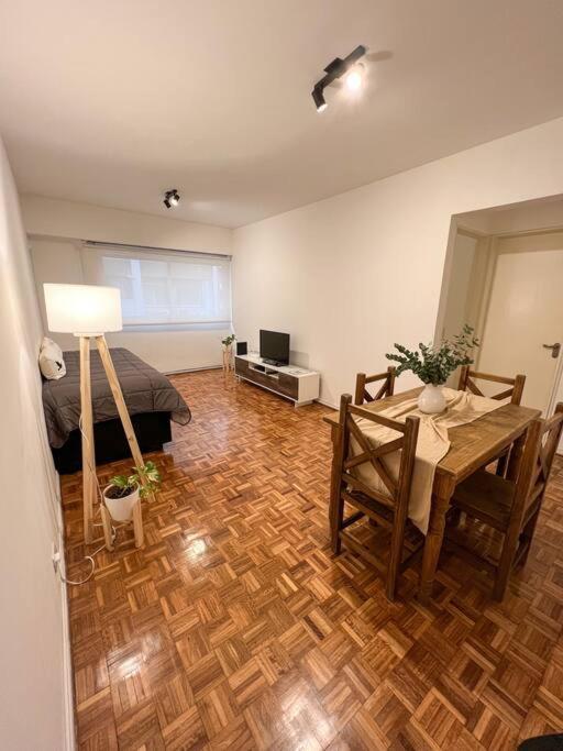 Pax 4! Impecable Departamento En Palermo Botanico, 4pax!