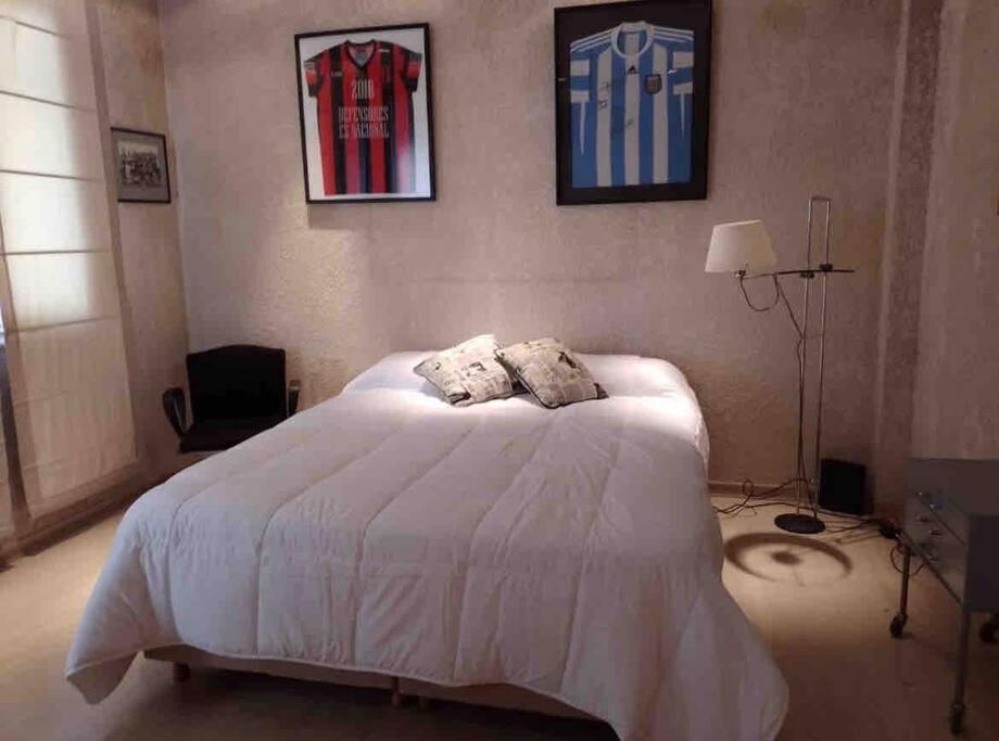 Obelisco 2 Amplios Ambientes A Pasos De Florida Apartment Buenos Aires