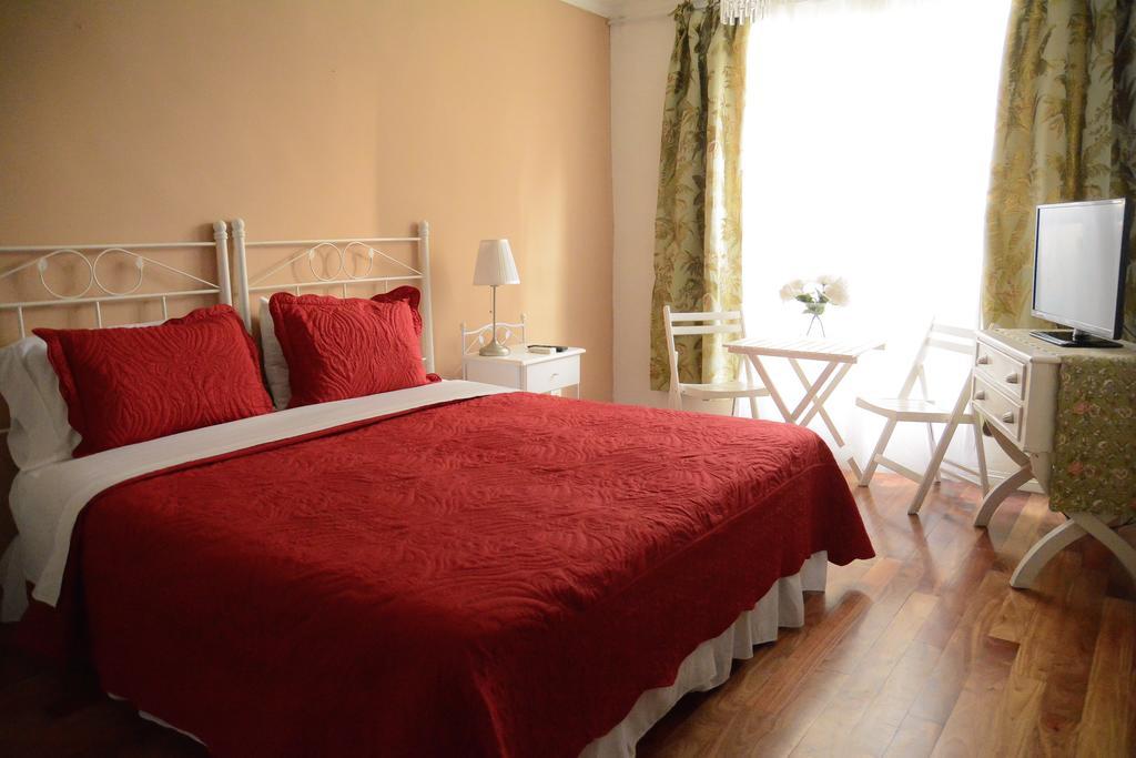 Simple & Charming 3* Buenos Aires
