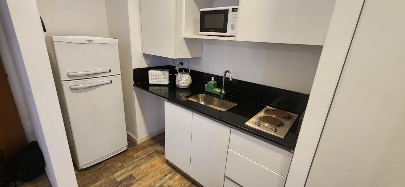 Apartamento Barrancas De Madero *