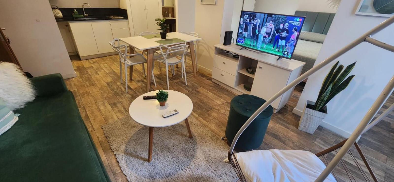 Barrancas De Madero Apartamento *
