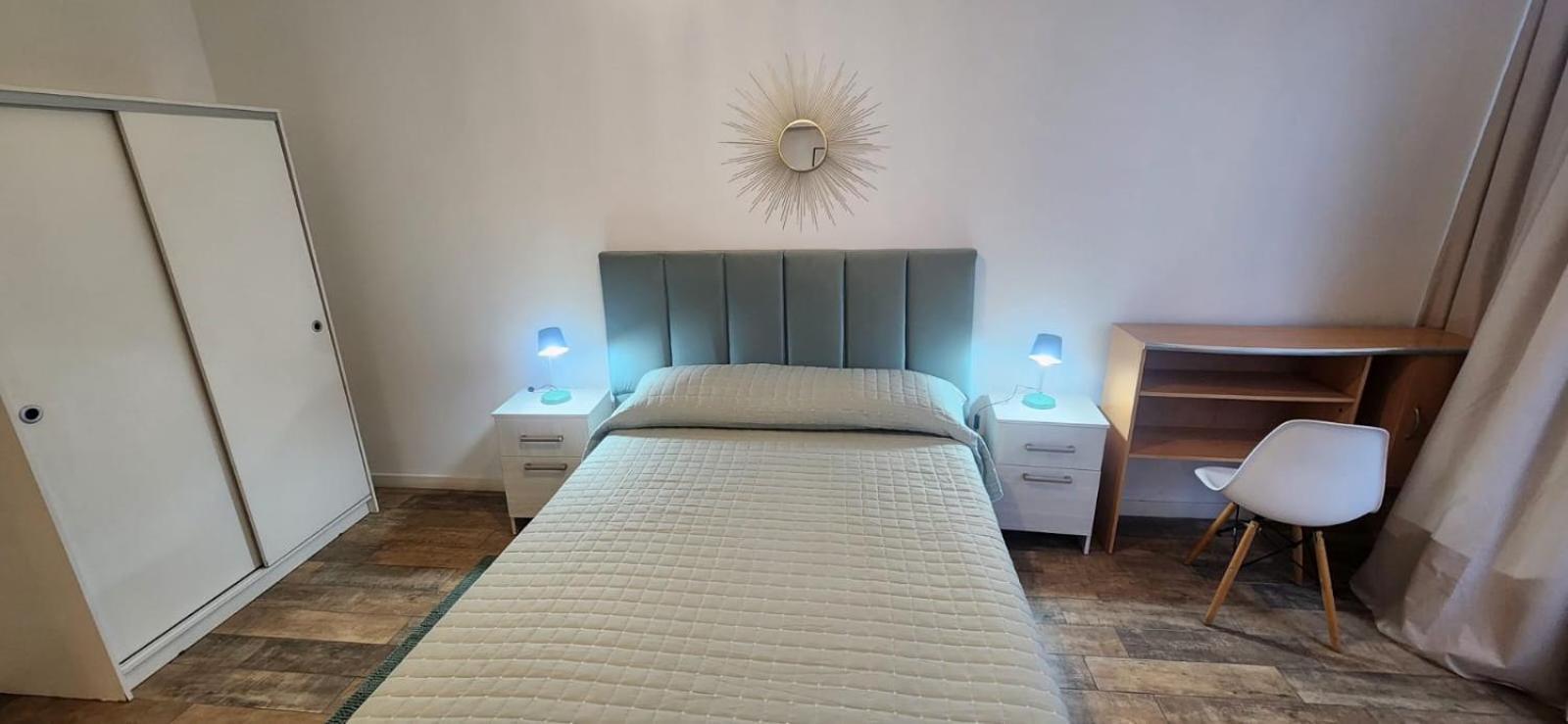 Barrancas De Madero Apartamento