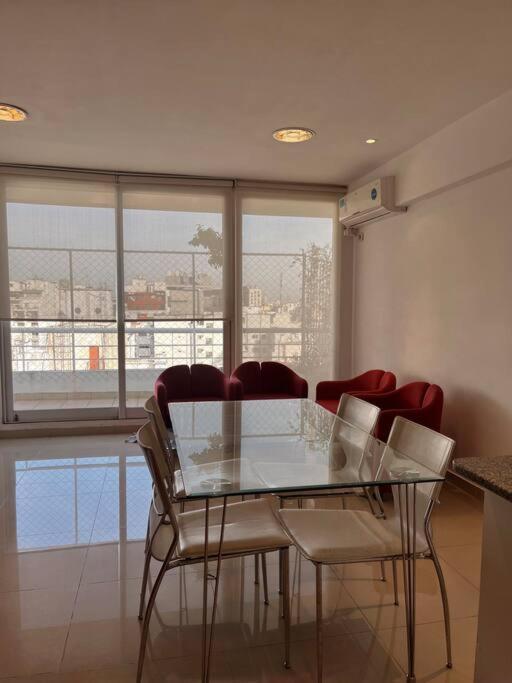 Apartamento Departamento 4 Personas, Zona Centrica *