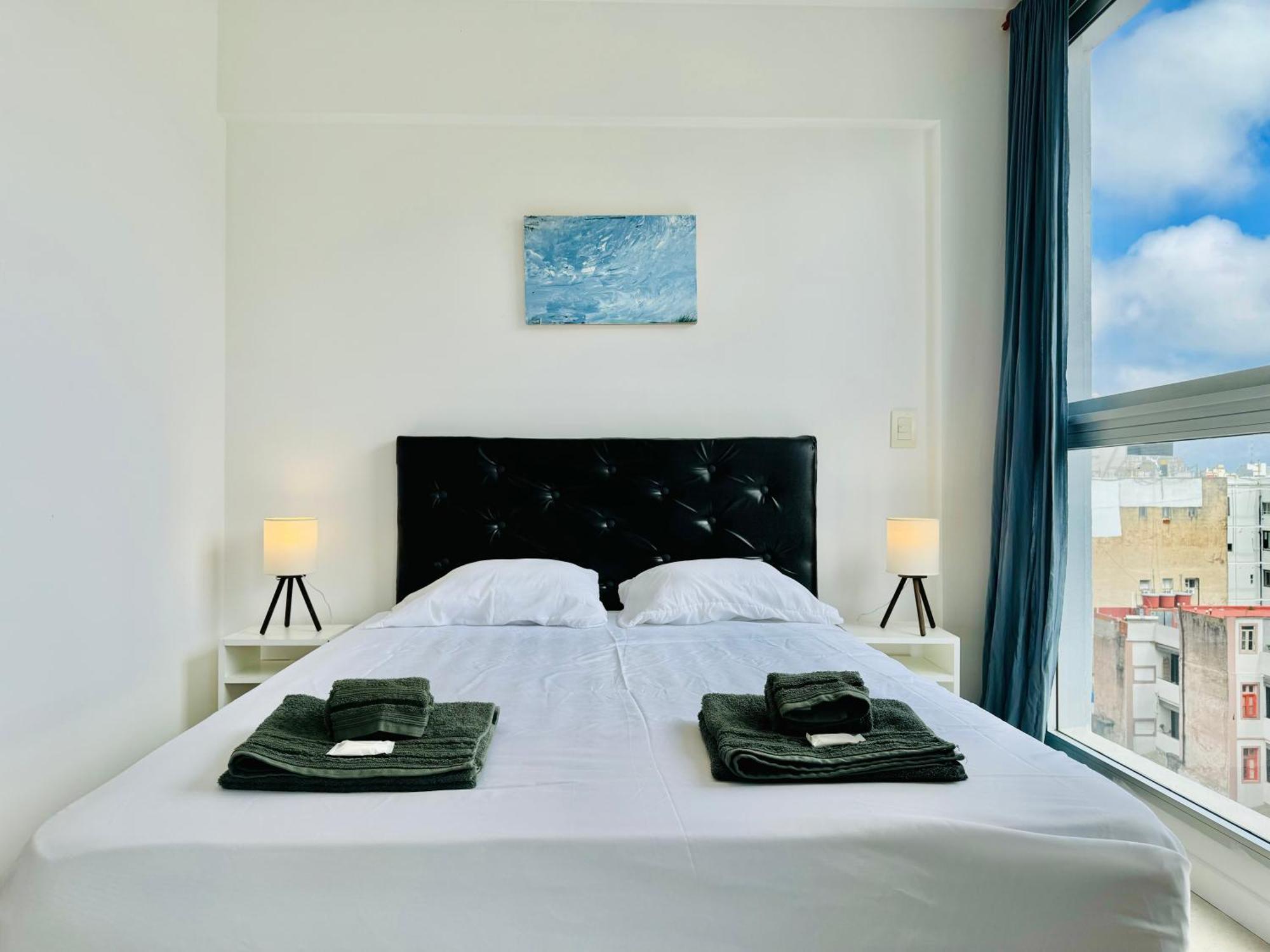 Urban Cool Apartamento *