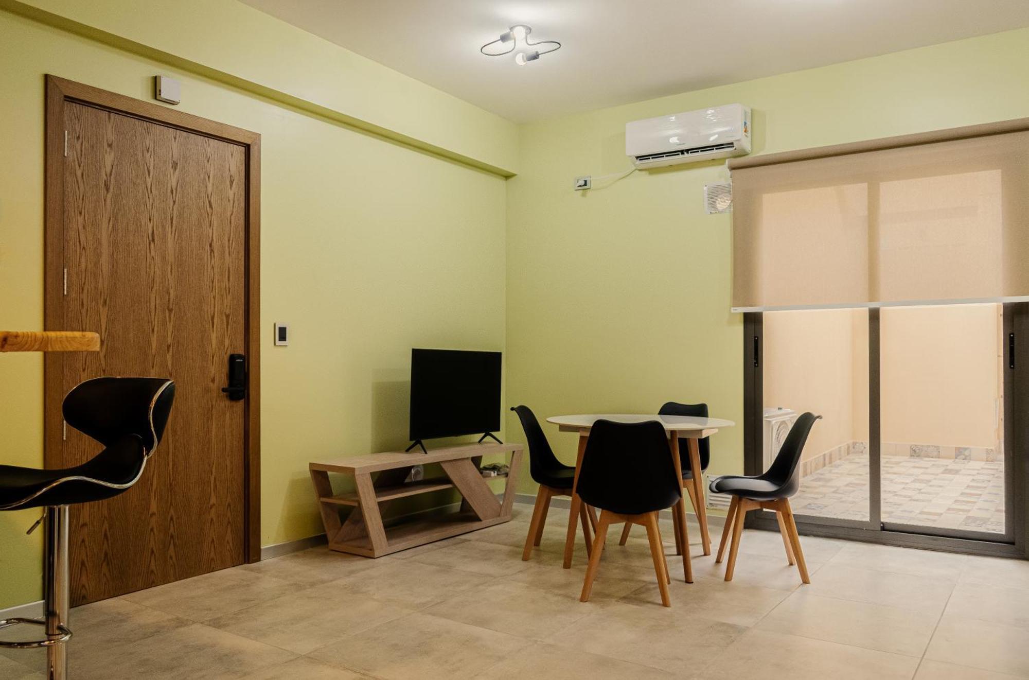 Apartamento Palacete Defensa Ciudad Autónoma de Buenos Aires