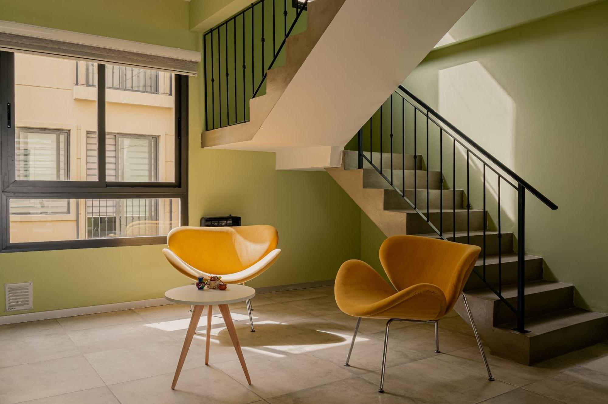 Apartamento Palacete Defensa Ciudad Autónoma de Buenos Aires