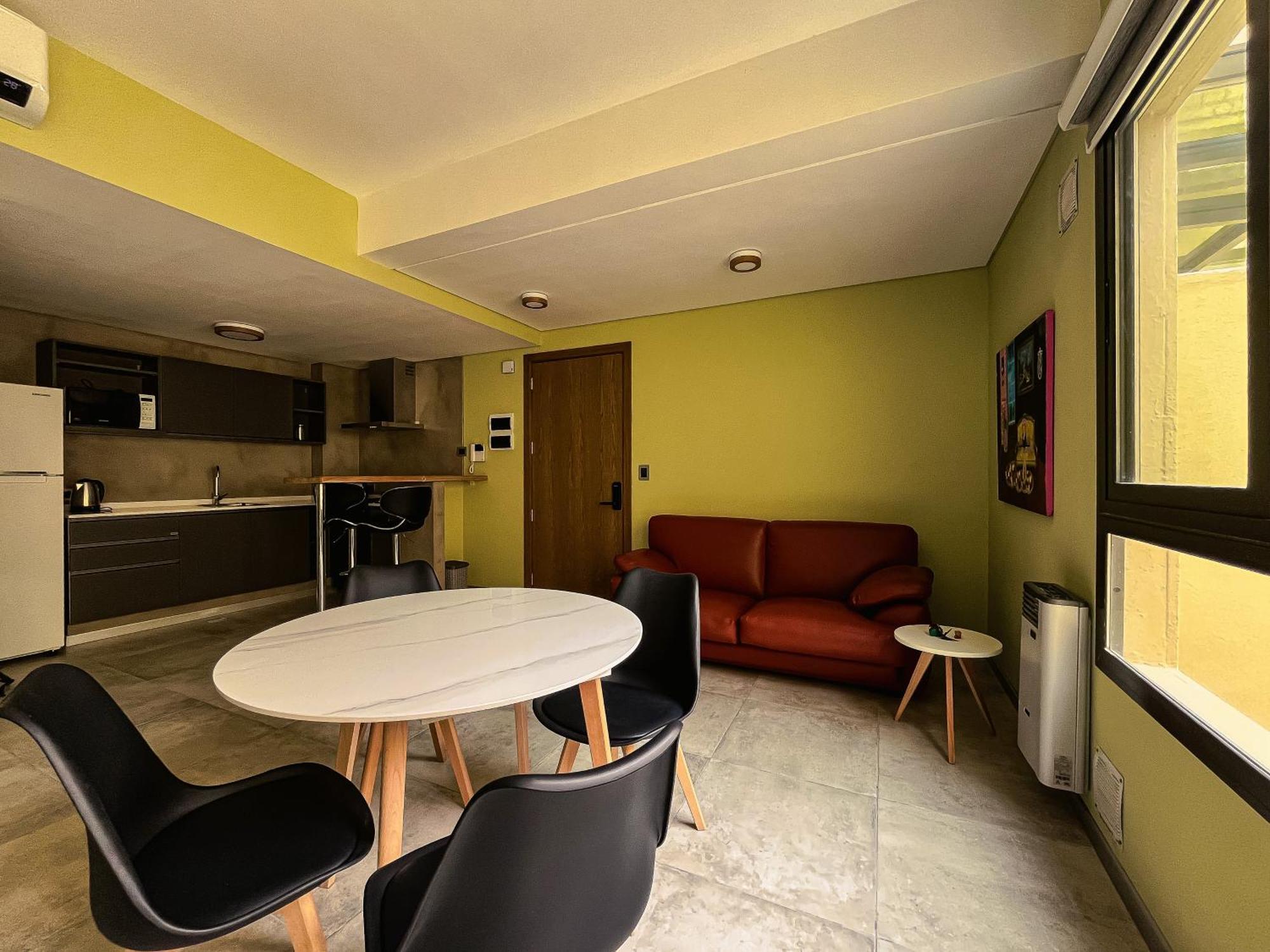 Apartamento Palacete Defensa Ciudad Autónoma de Buenos Aires
