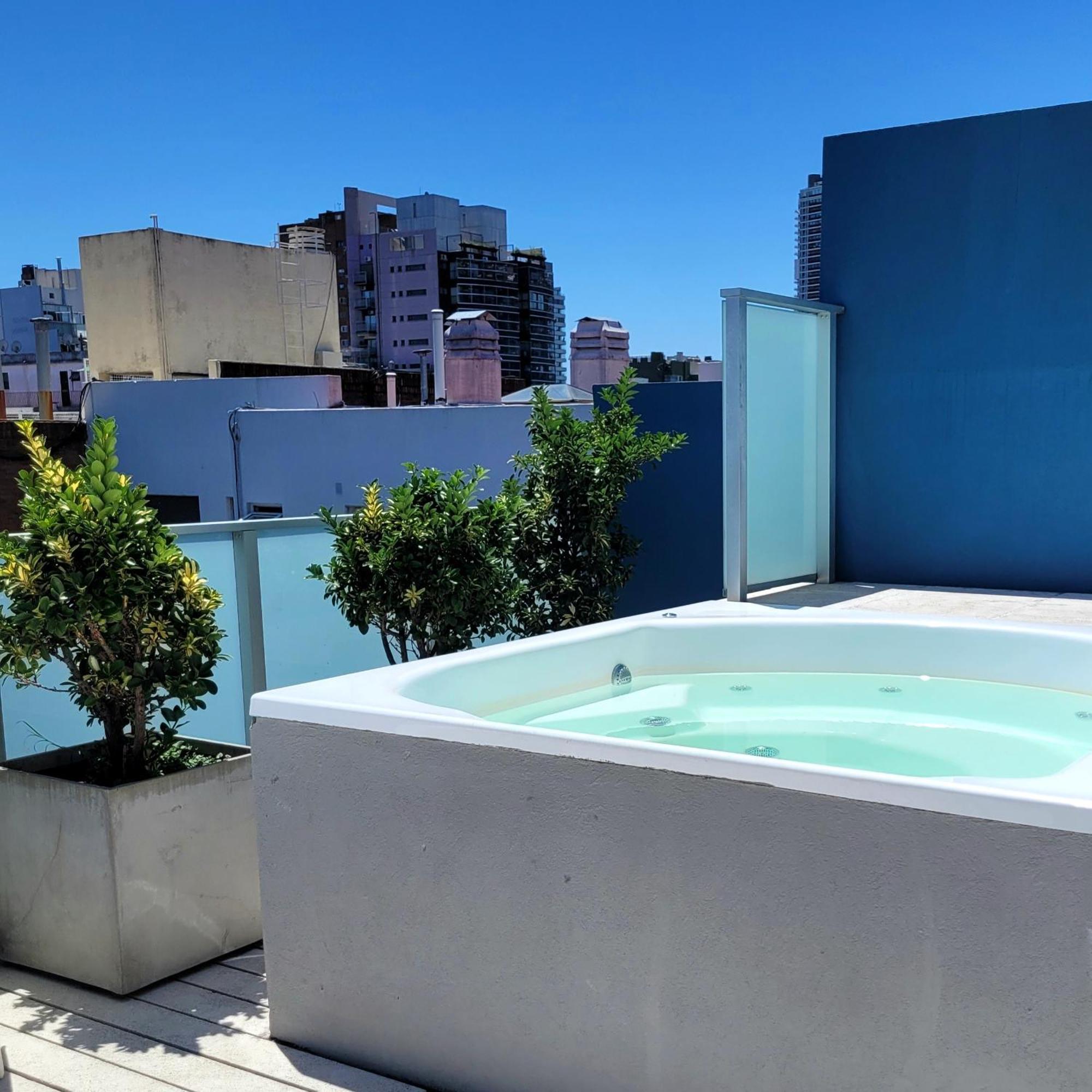 Apartamento Arevalo 2700 - Las Canitas *