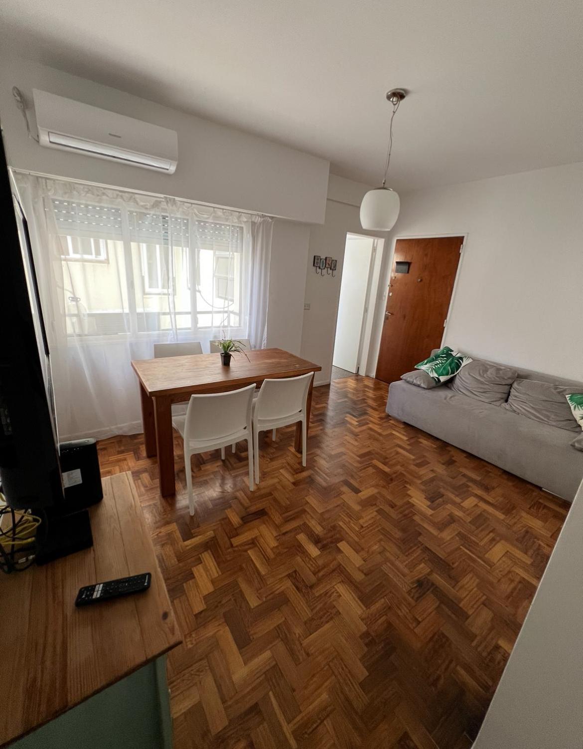 Apartment Araoz Palermo