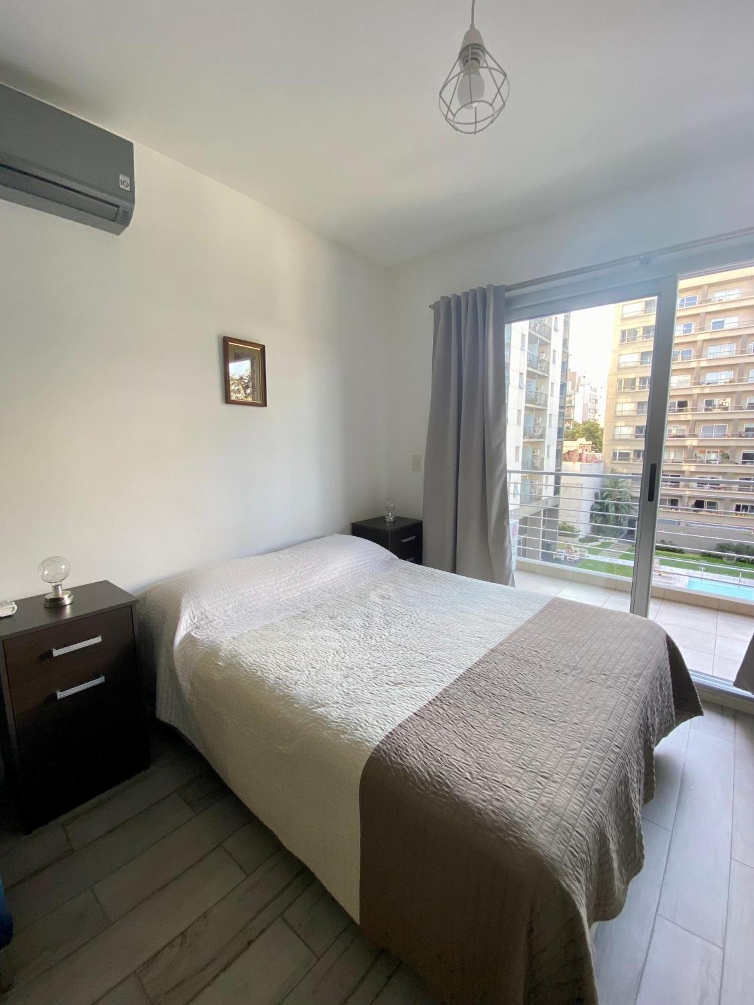 Nuevo & Sunny Studio Ciudad Autónoma de Buenos Aires