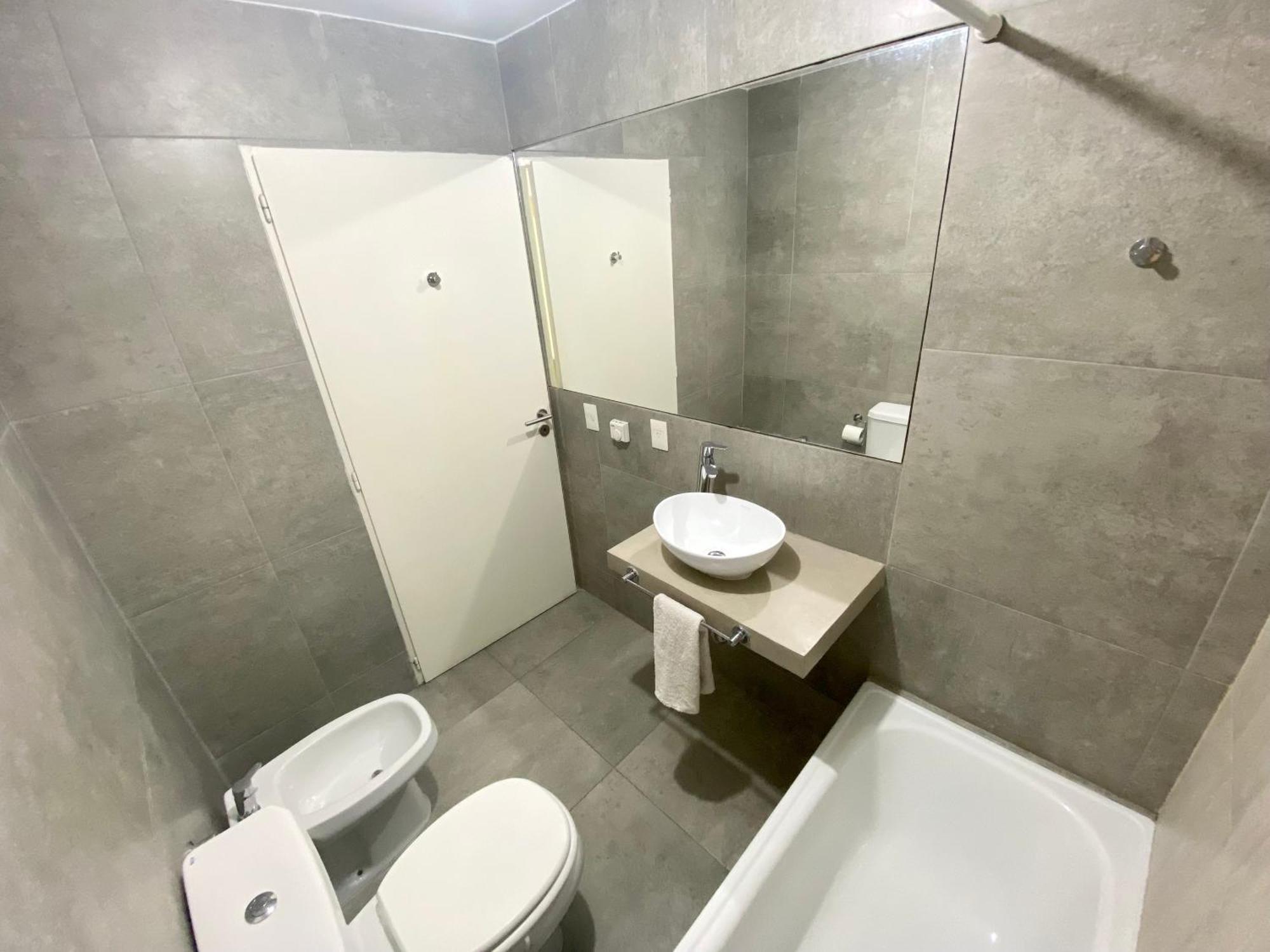 Nuevo & Sunny Studio * Ciudad Autónoma de Buenos Aires