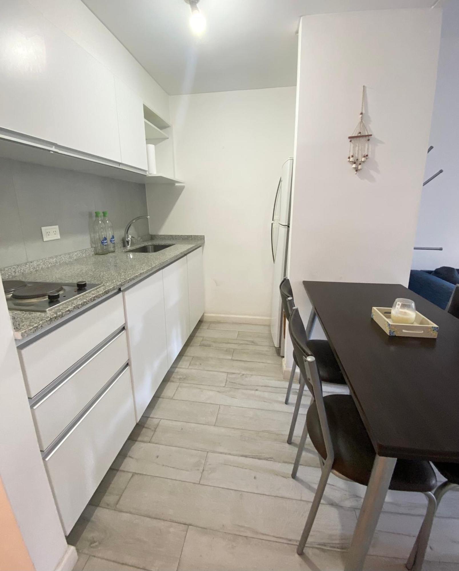 Nuevo & Sunny Studio Apartamento Ciudad Autónoma de Buenos Aires