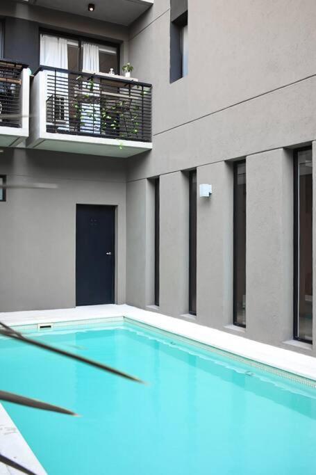 Stylish Pool Retreat In Exclusive Area By Palermo * Ciudad Autónoma de Buenos Aires