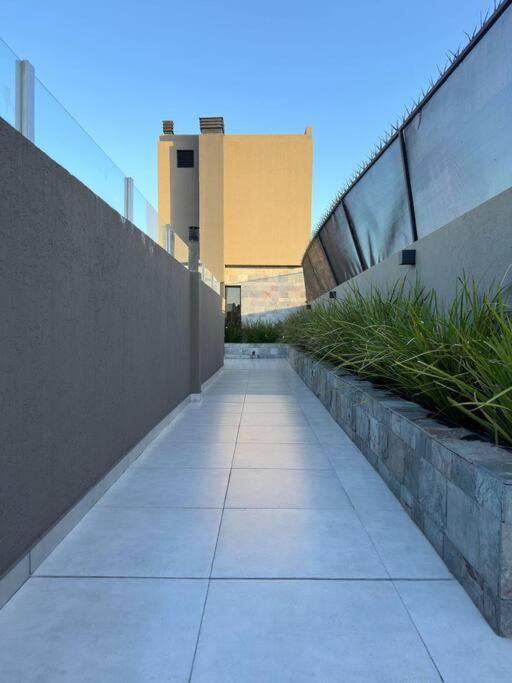 Stylish Pool Retreat In Exclusive Area By Palermo Apartamento Ciudad Autónoma de Buenos Aires