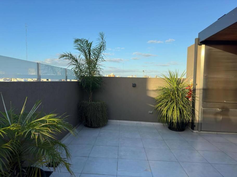 Apartamento Stylish Pool Retreat In Exclusive Area By Palermo Ciudad Autónoma de Buenos Aires