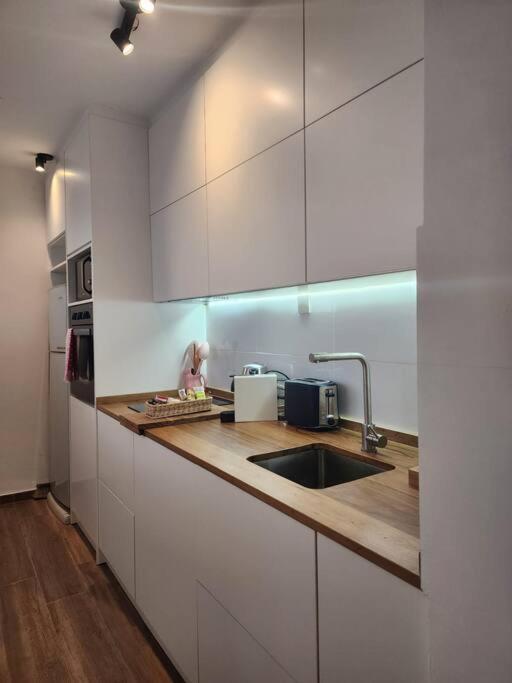 Excelente Departamento En Av. Del Libertador Apartamento