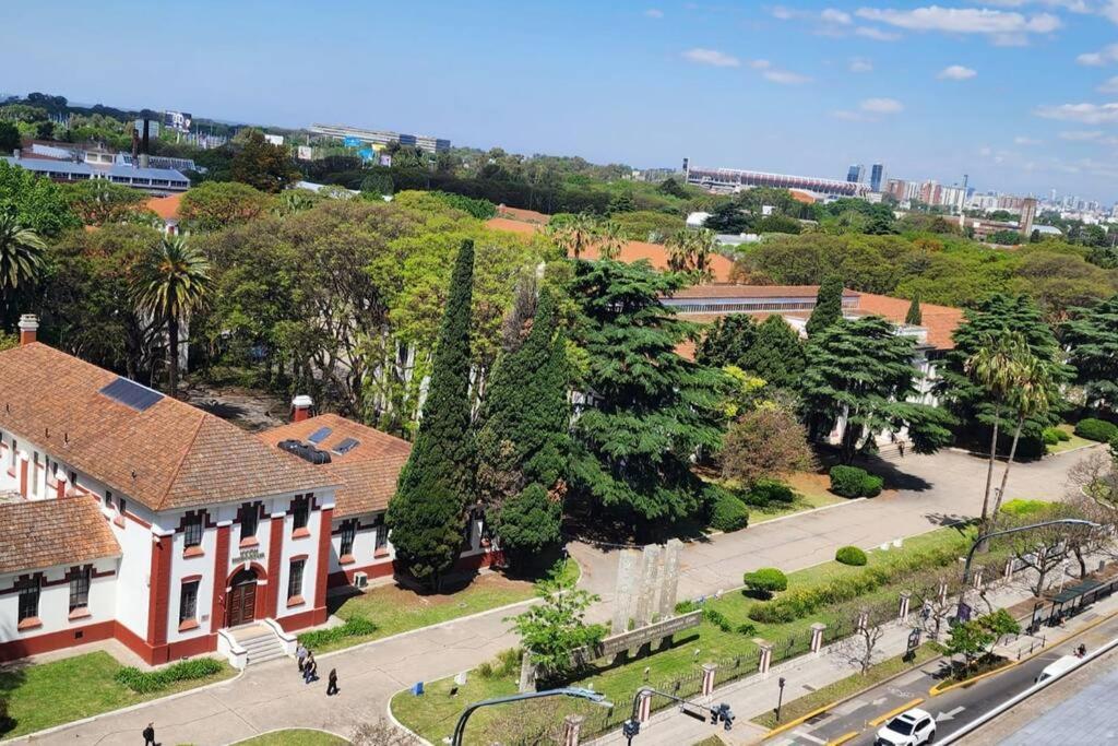 Excelente Departamento En Av. Del Libertador * Ciudad Autónoma de Buenos Aires