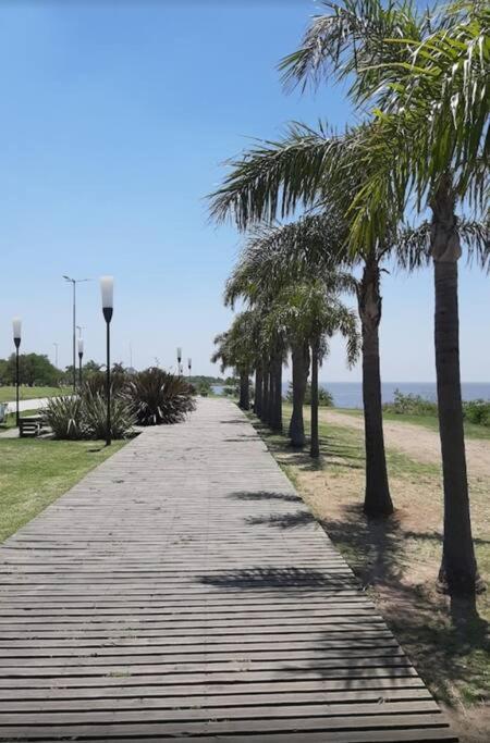Apartamento Excelente Departamento En Av. Del Libertador