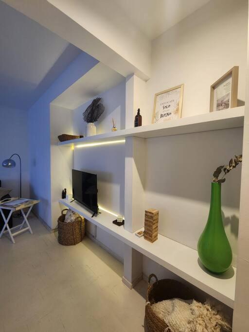 Apartamento Excelente Departamento En Av. Del Libertador *