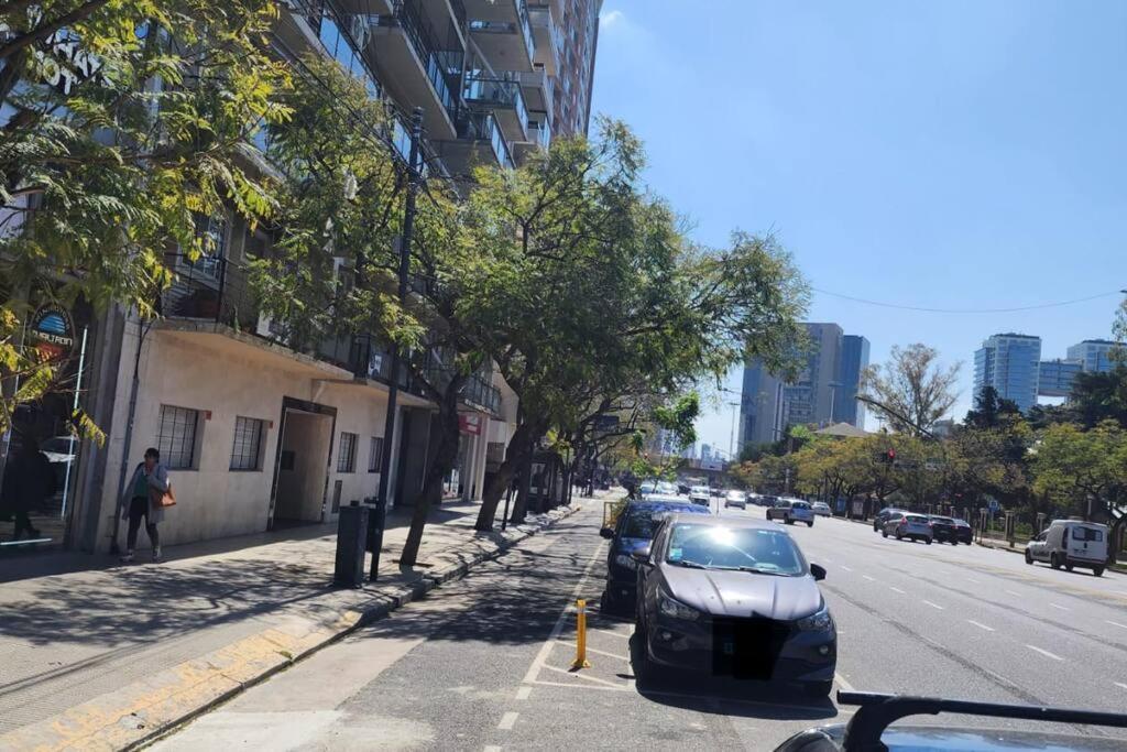 Excelente Departamento En Av. Del Libertador *