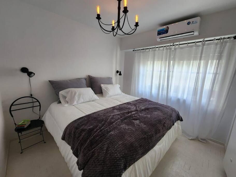 Apartamento Excelente Departamento En Av. Del Libertador Ciudad Autónoma de Buenos Aires