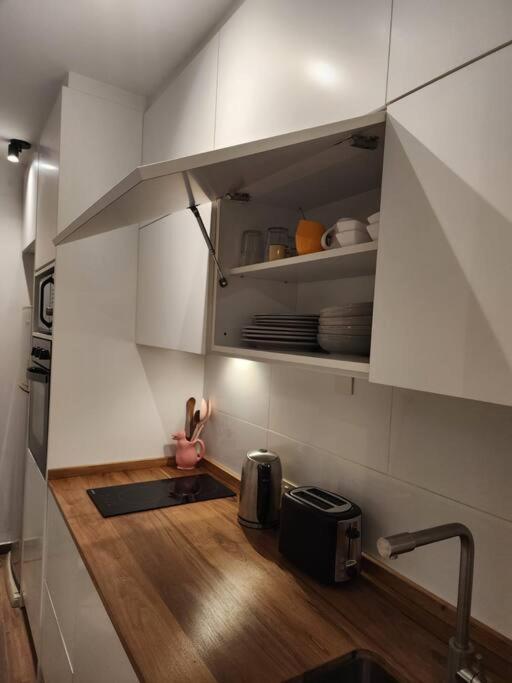 Excelente Departamento En Av. Del Libertador Apartamento Ciudad Autónoma de Buenos Aires