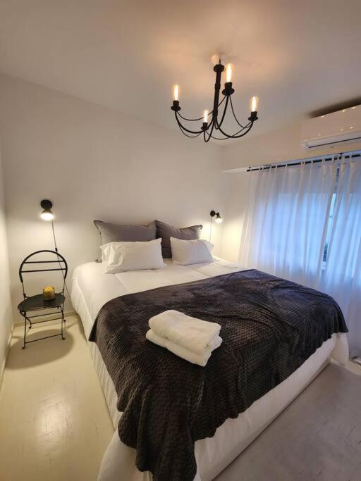 Excelente Departamento En Av. Del Libertador Apartamento