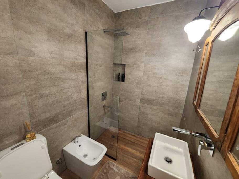 Excelente Departamento En Av. Del Libertador Apartamento *