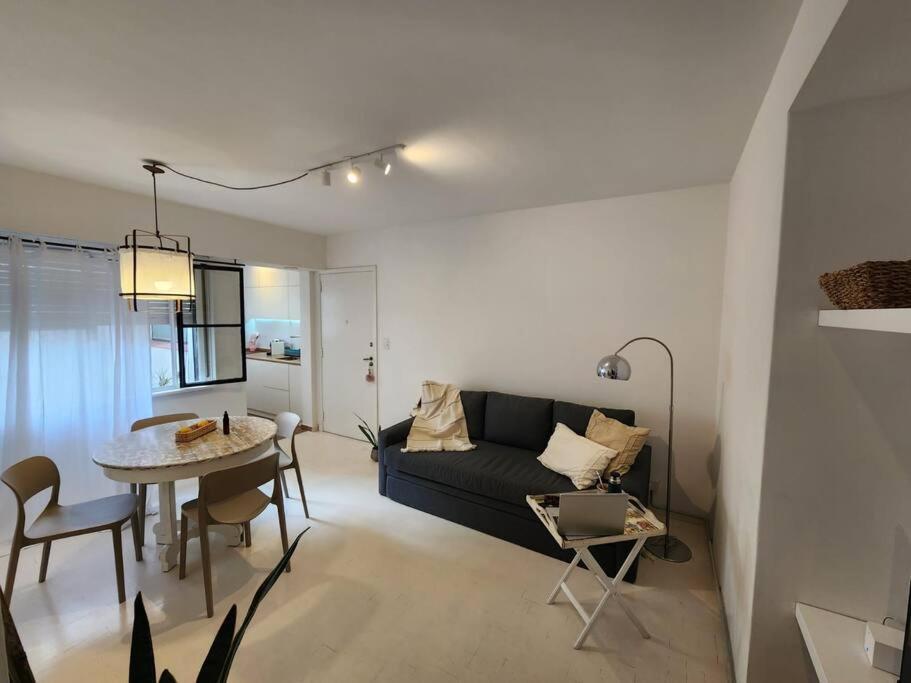 Apartamento Excelente Departamento En Av. Del Libertador Ciudad Autónoma de Buenos Aires