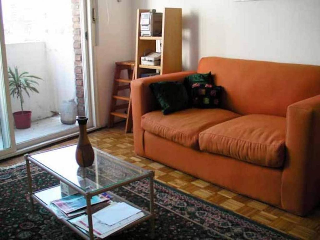 Panoramico San Telmo Apartamento *