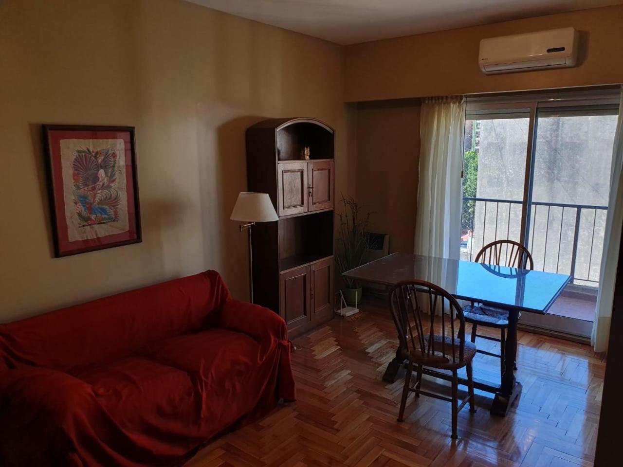 Recolecta Con Buena Iluminacion Apartamento *