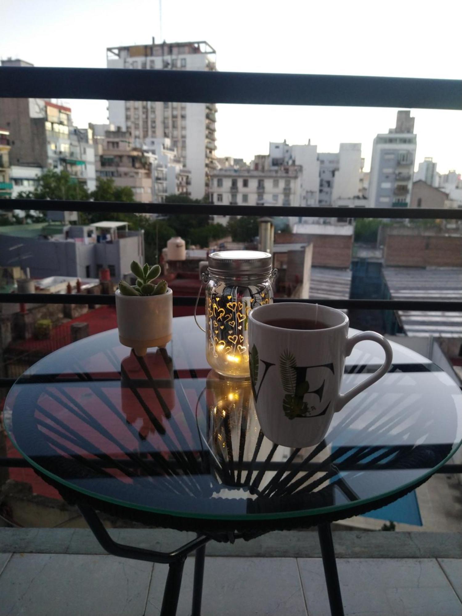 Apartamento Divine Ciudad Autónoma de Buenos Aires