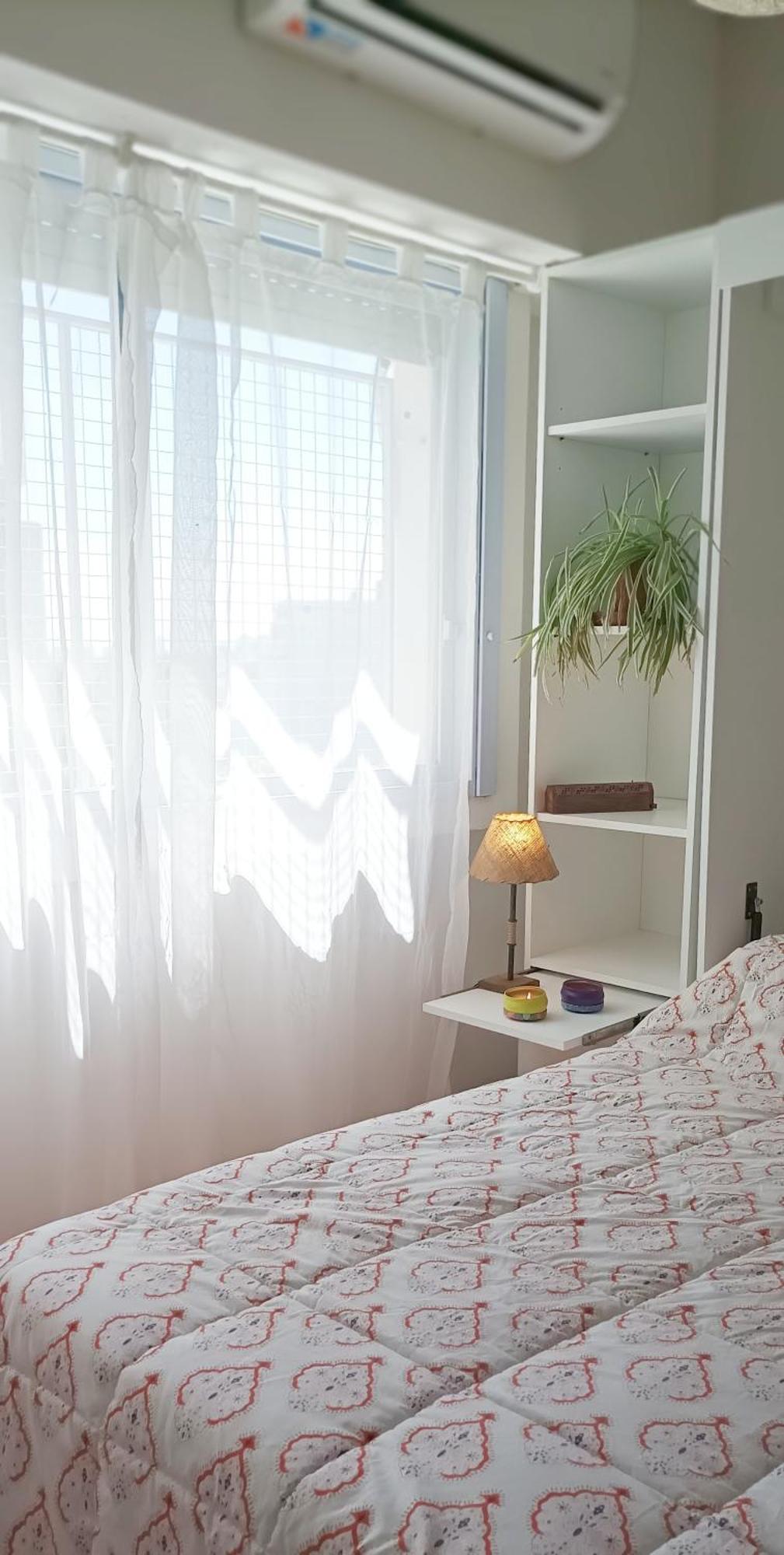 Apartamento Departamento Muy Bien Ubicado, Comodo Y Luminoso, Wifi En Toda La Ciudad Ciudad Autónoma de Buenos Aires