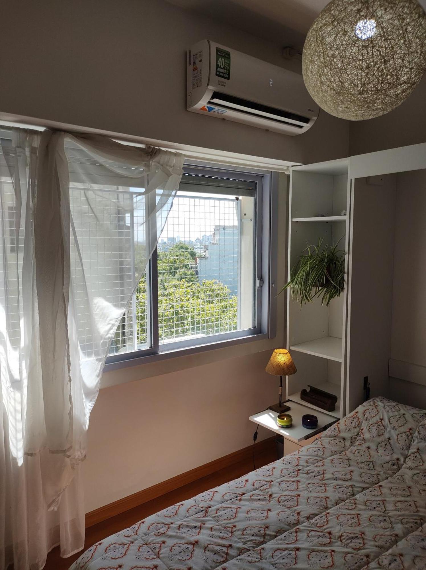 Departamento Muy Bien Ubicado, Comodo Y Luminoso, Wifi En Toda La Ciudad Apartamento