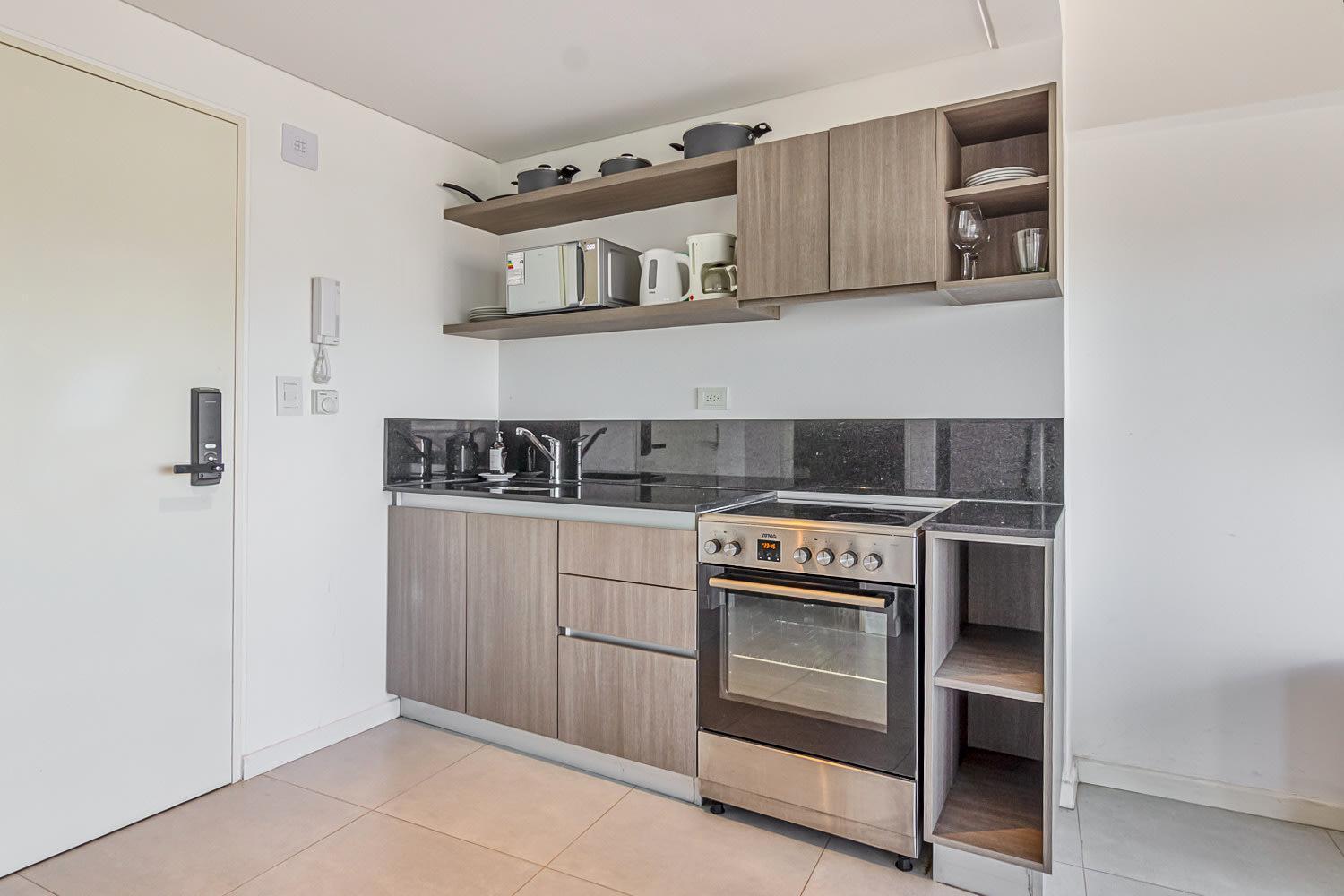 Moderno Loft A 5 Minutos De Puerto Madero 11a *