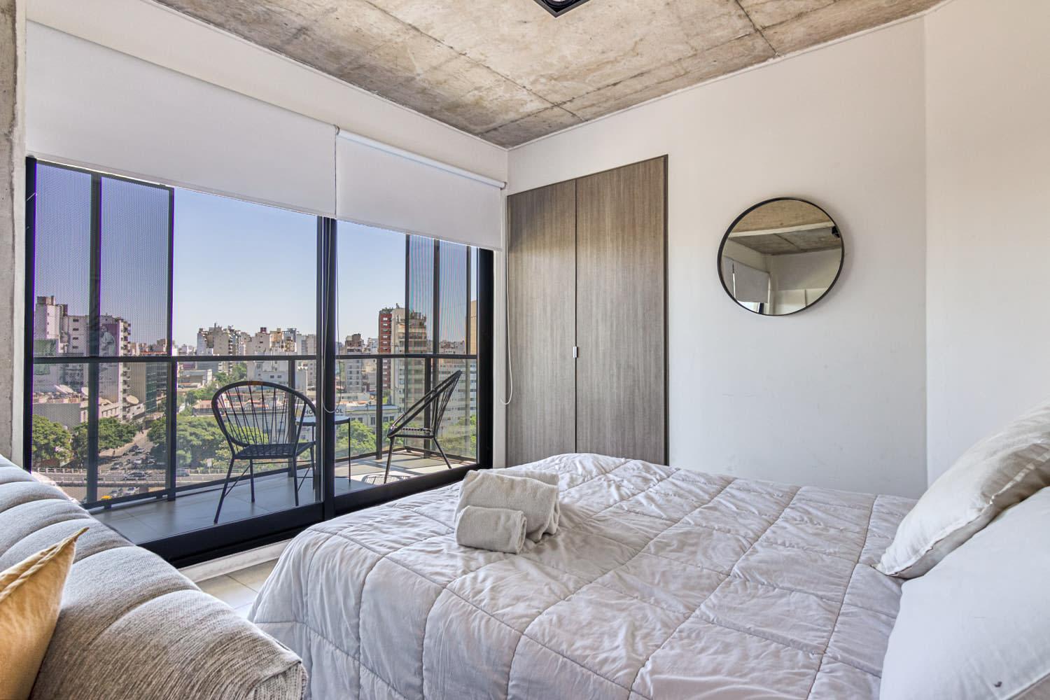 Moderno Loft A 5 Minutos De Puerto Madero 11a Apartamento Ciudad Autónoma de Buenos Aires
