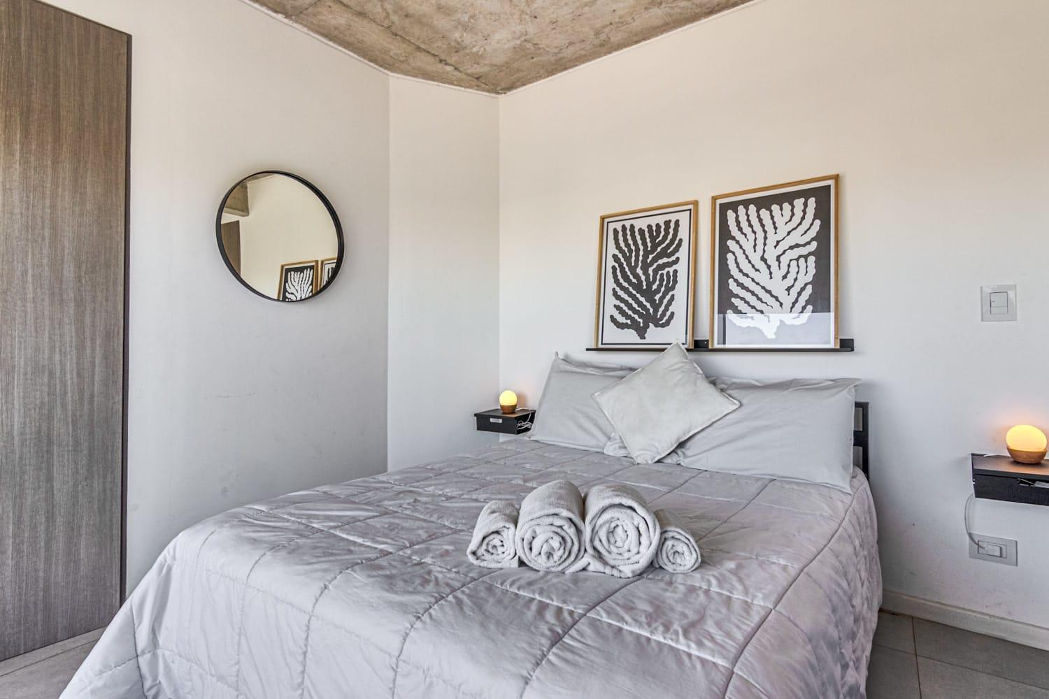Moderno Loft A 5 Minutos De Puerto Madero 11a *