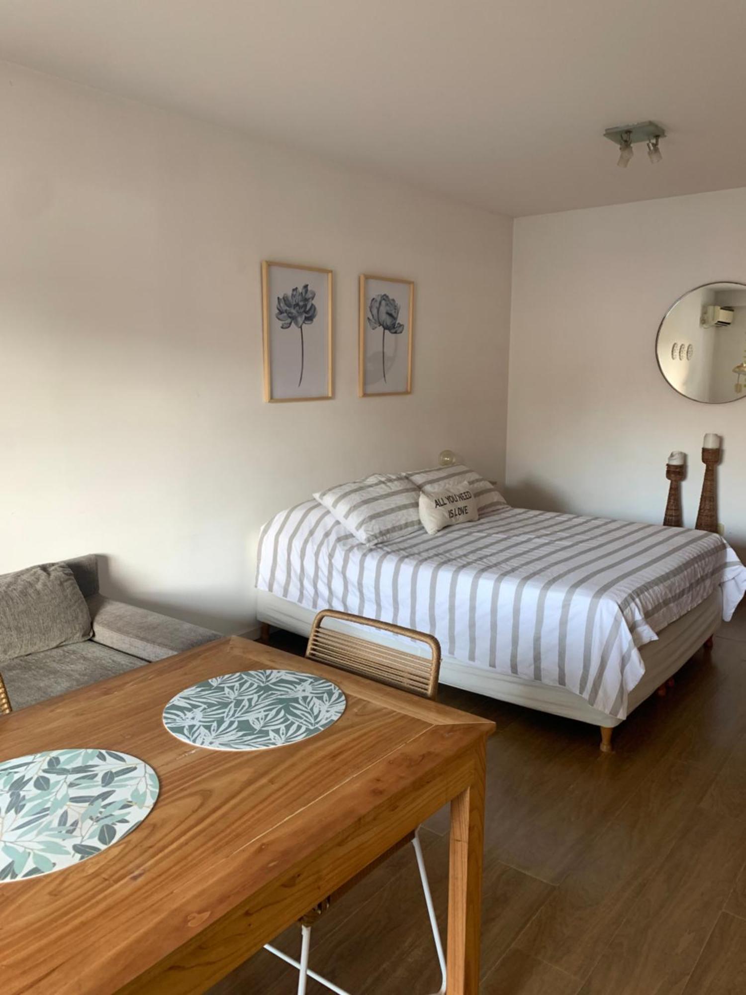 Unico Y Acogedor Departamento En Palermo Hollywood * Ciudad Autónoma de Buenos Aires
