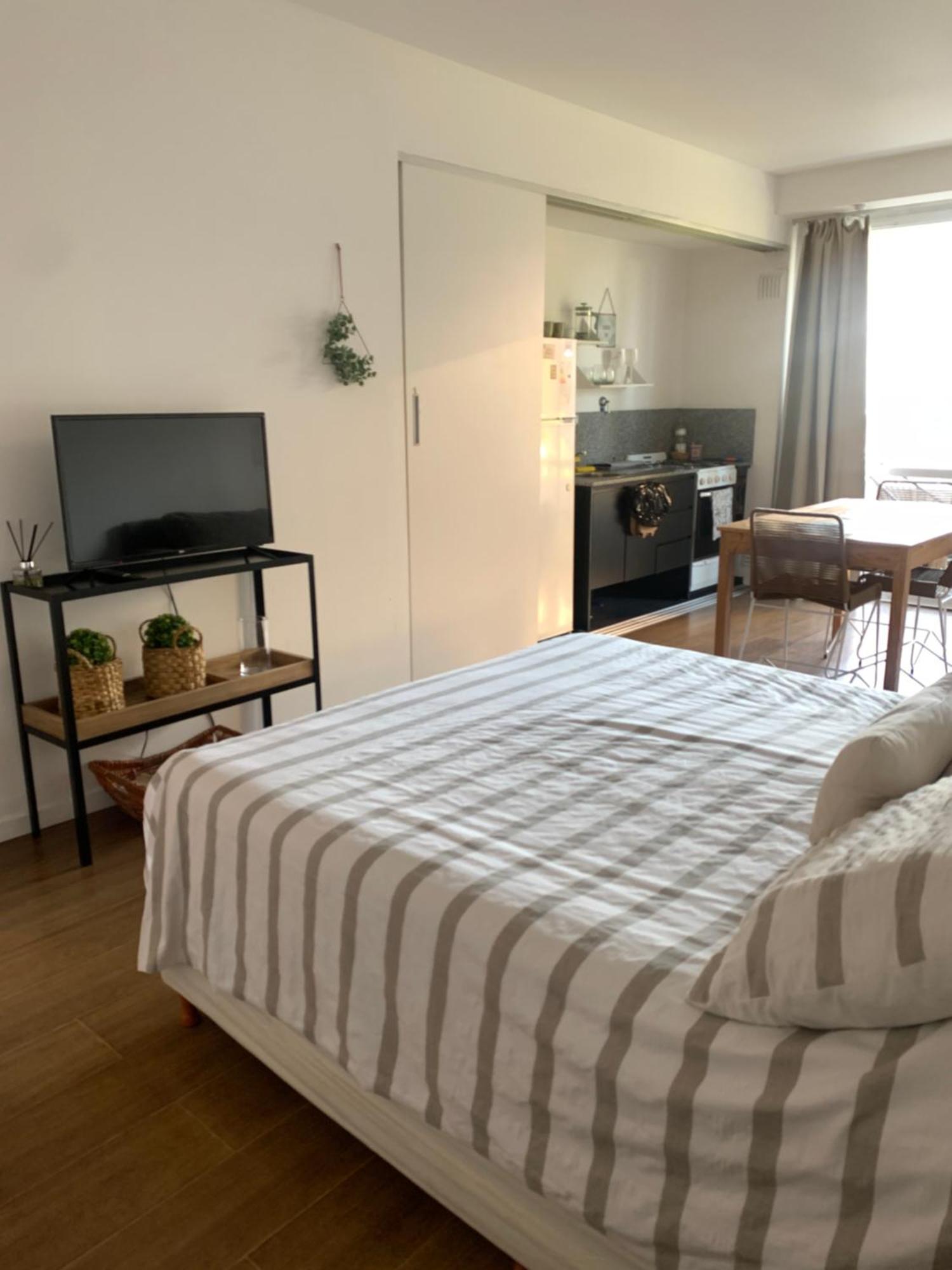 Apartamento Unico Y Acogedor Departamento En Palermo Hollywood Ciudad Autónoma de Buenos Aires
