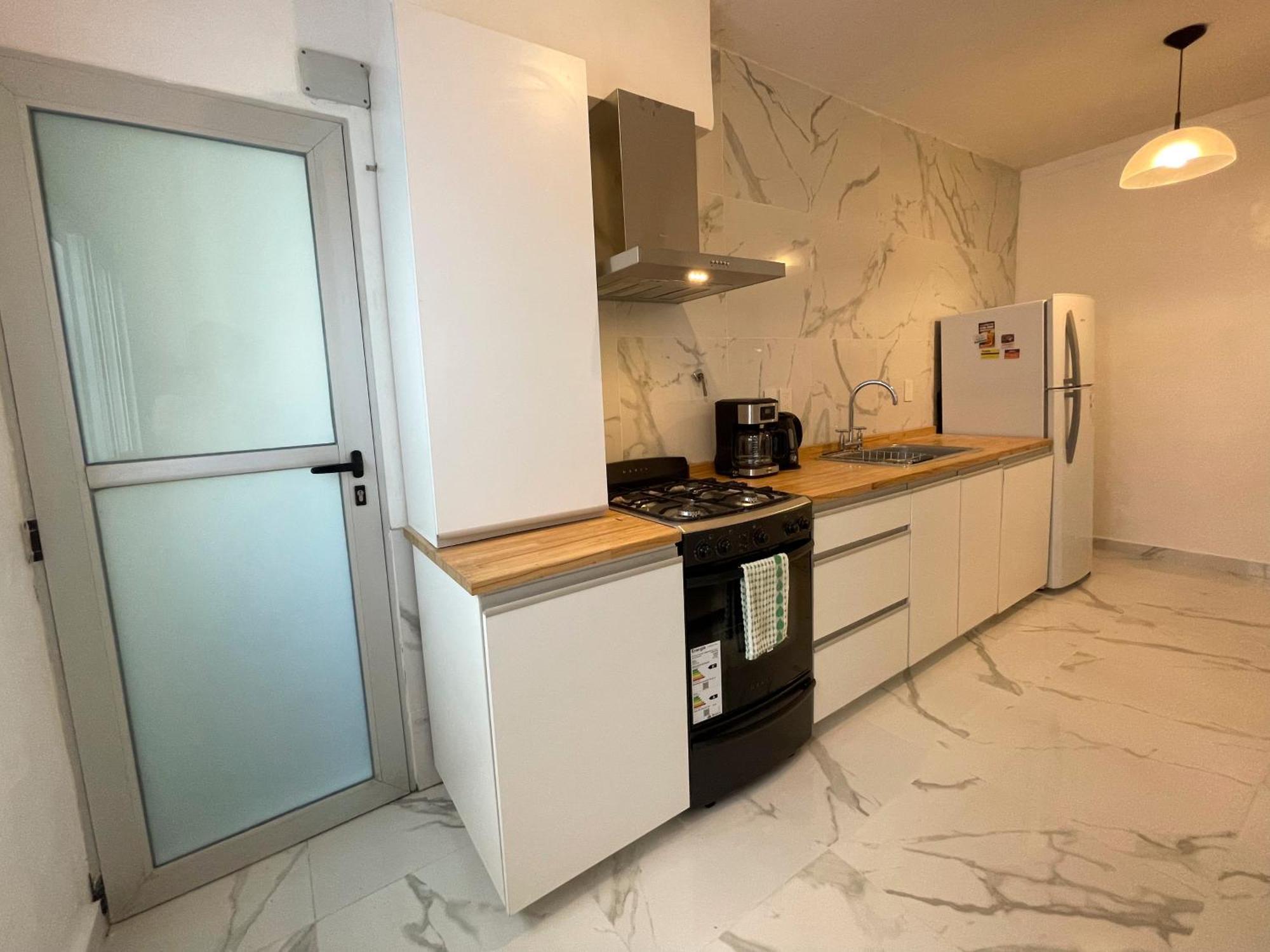 Great In The Heart Of Palermo Soho Apartamento