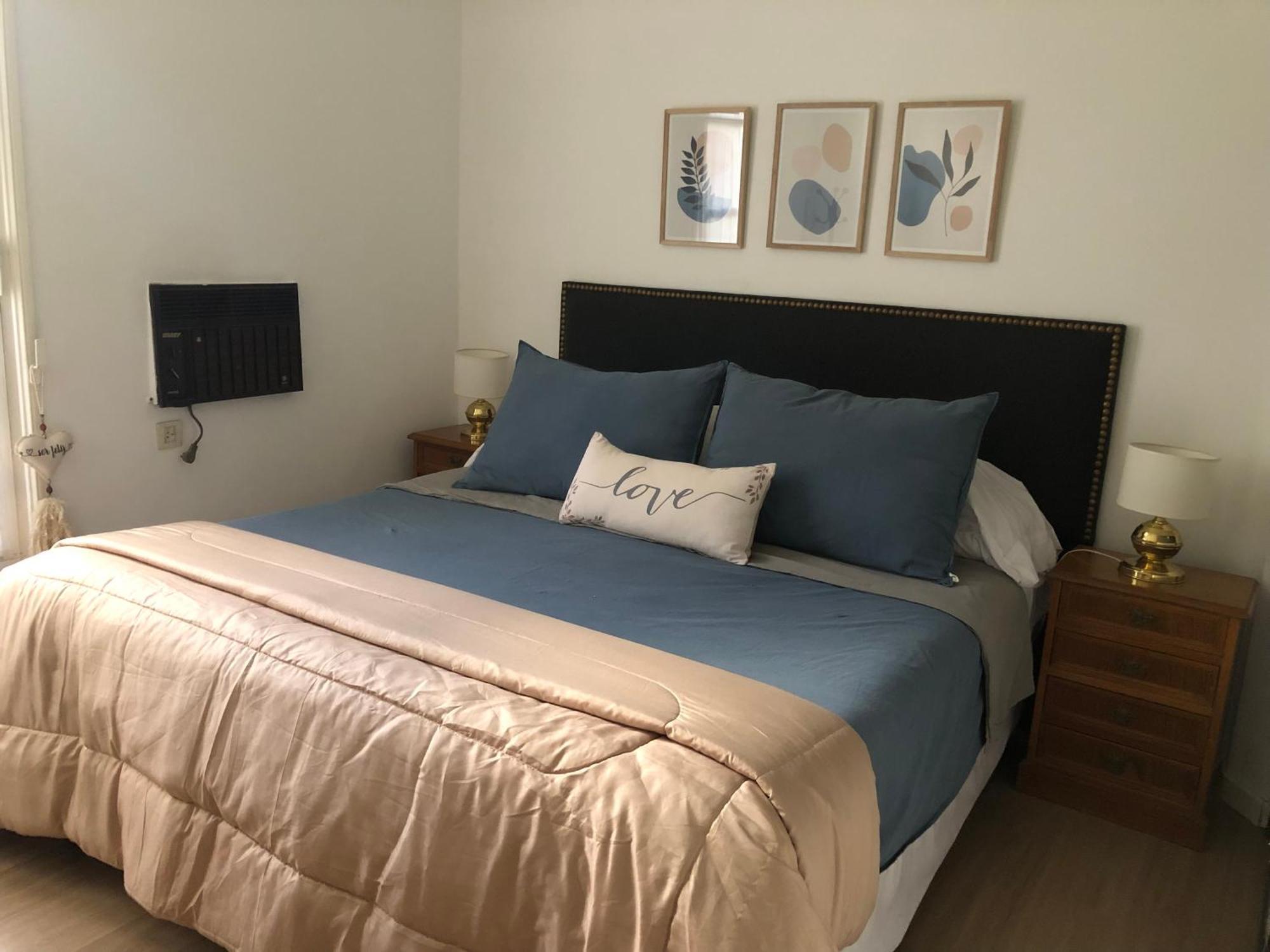 Apartamento Via Uruguay