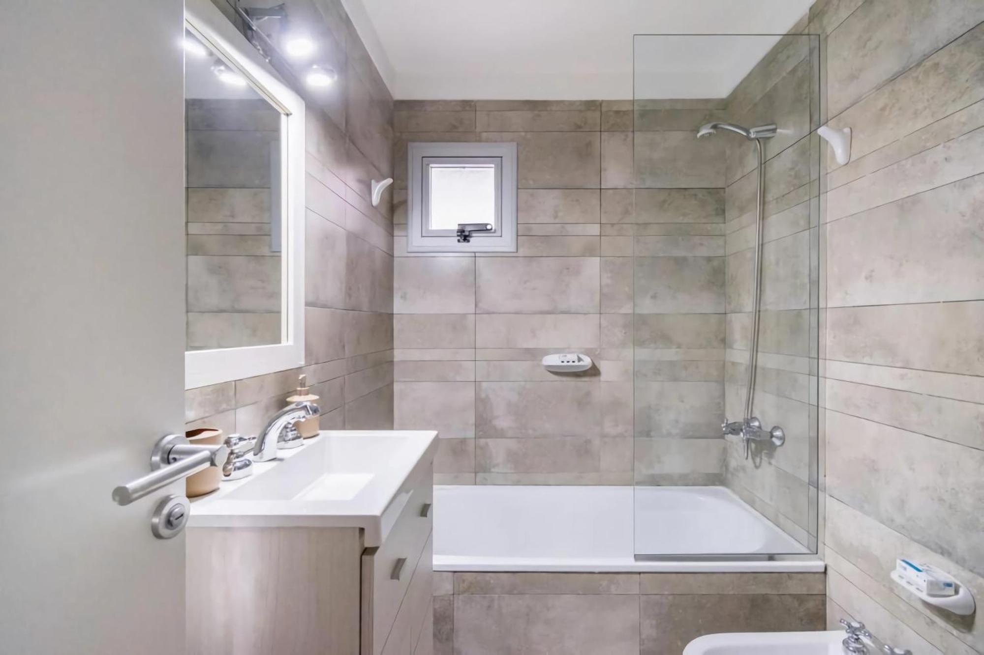 Lujoso Apartamento 2 Ambientes En Bsas Centrico *