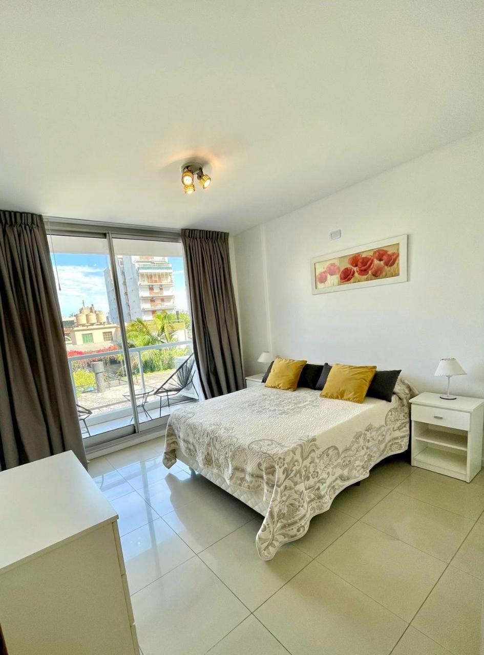 Luminoso Y Espacioso Departamento Con Balcon Palermo Tessa Ii Apartamento