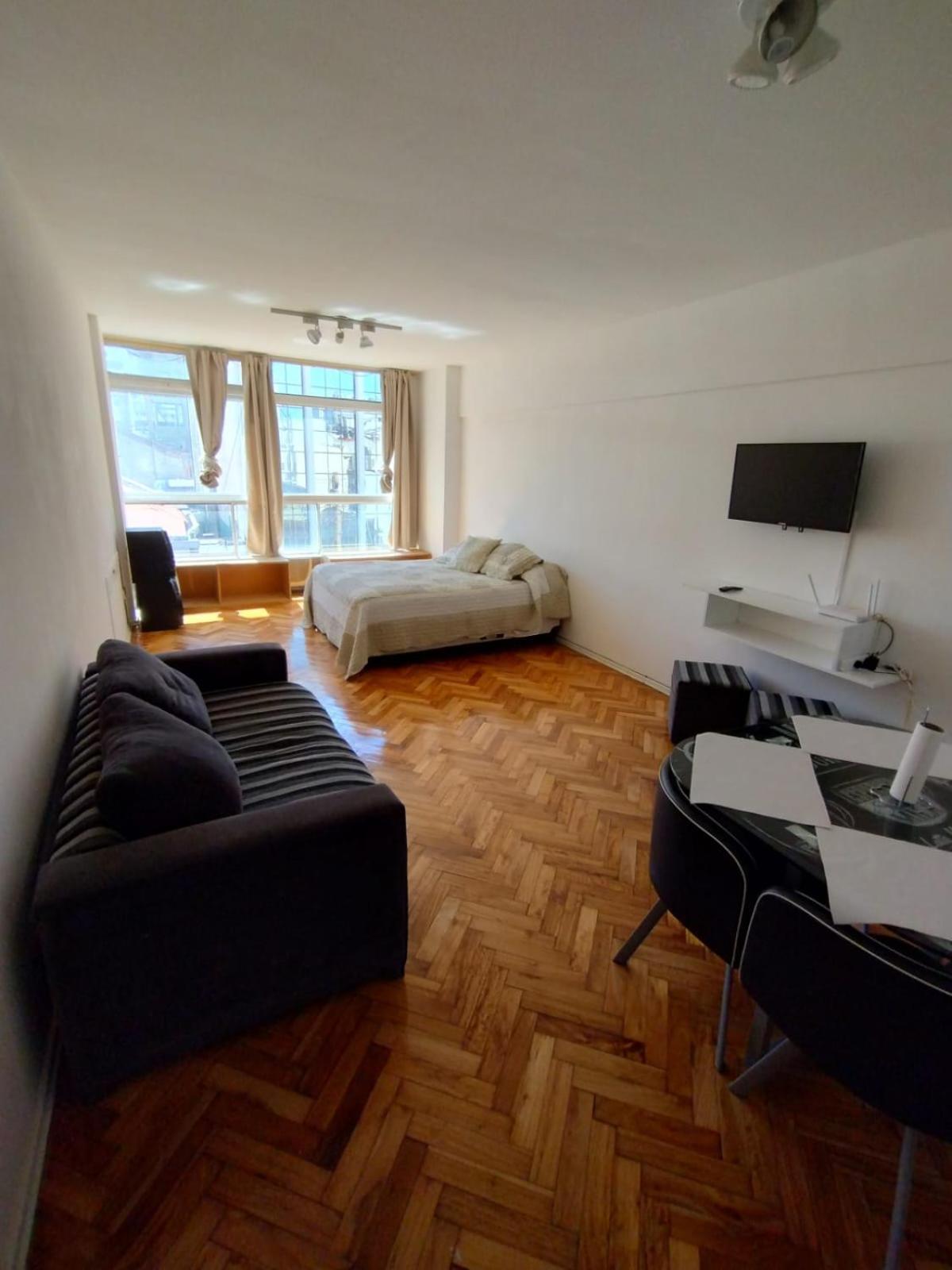Apartment Av Corrientes Monoambiente