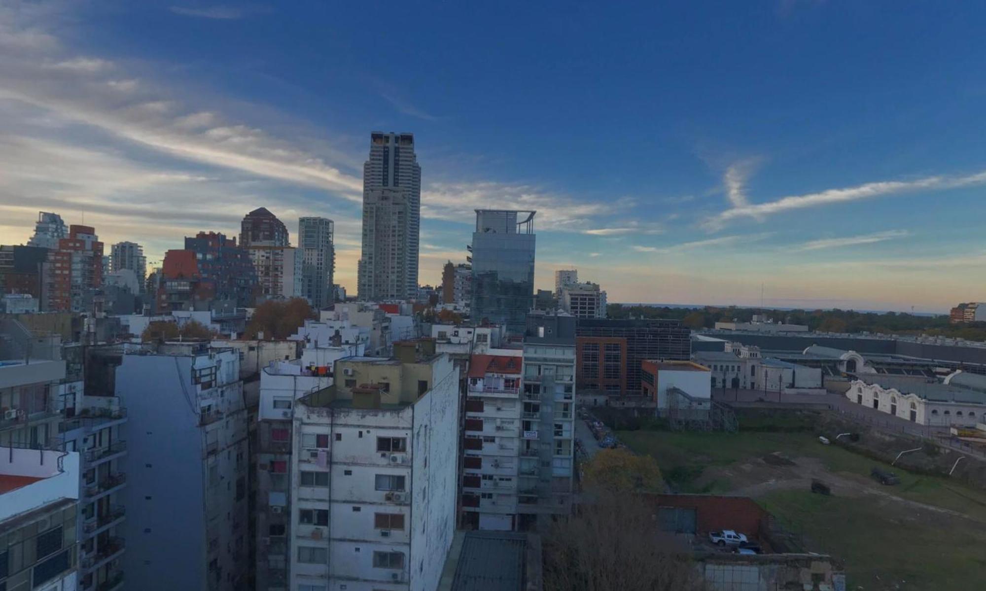Ec Ciudad Autónoma de Buenos Aires