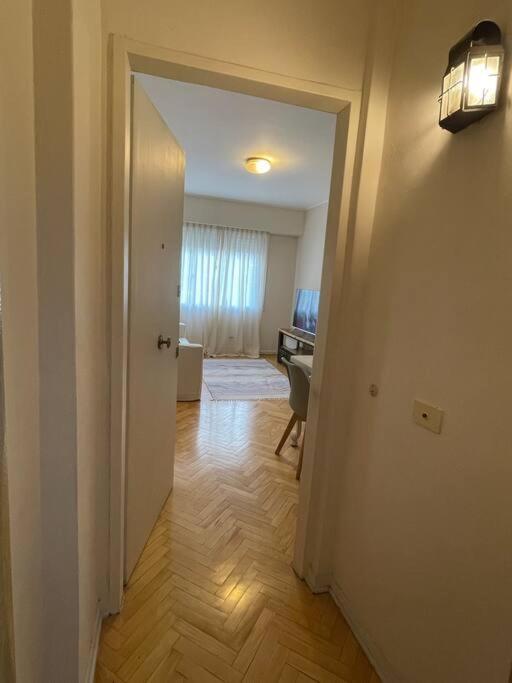 Recoleta, Departamento Entero 2 Dormitorios,buenos Aires Apartamento *