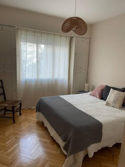 Recoleta, Departamento Entero 2 Dormitorios,buenos Aires