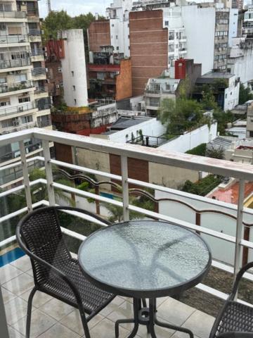 Bustamante 2251 Ciudad Autónoma de Buenos Aires